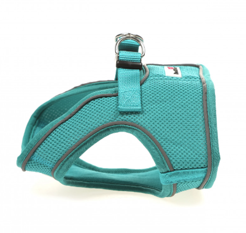 Doodlebone Original Snappy Harness-2